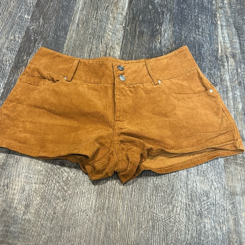 2 pair Shorts - Picture 3 of 16